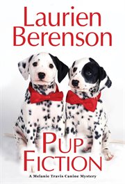 Pup Fiction cover image
