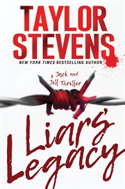 Liars' legacy cover image