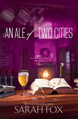 Cover image for An Ale of Two Cities