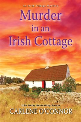 Murder In An Irish Cottage