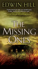 The Missing Ones cover image