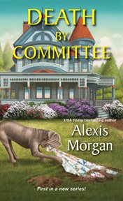 Death by committee cover image