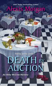 Death by Auction cover image
