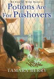 Potions Are for Pushovers cover image