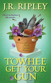 Towhee get your gun cover image