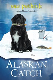 Alaskan catch cover image