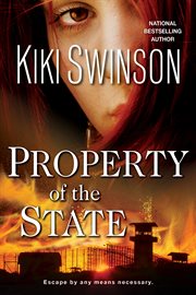 Property of the state cover image