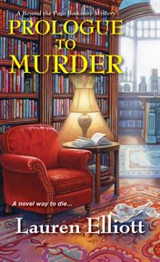 Prologue to Murder cover image