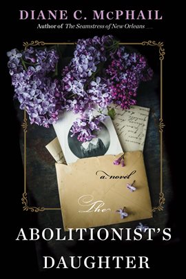 The abolitionist's daughter