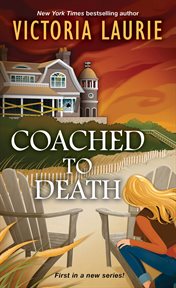 Coached to Death cover image