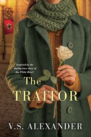 The traitor cover image