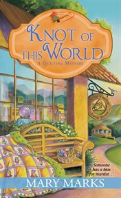 Knot of this world cover image