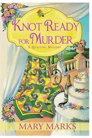 Knot ready for murder cover image