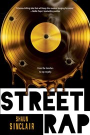 Street rap cover image