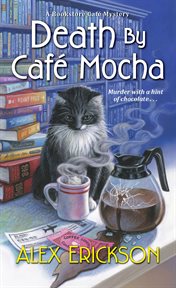 Death by café mocha cover image