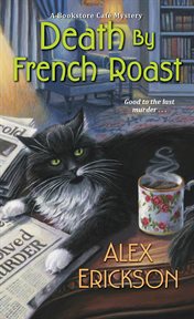 Death by french roast cover image