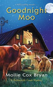 Goodnight moo cover image