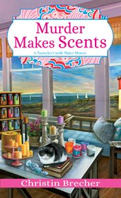 Murder makes scents cover image