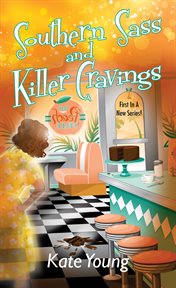 Southern sass and killer cravings cover image