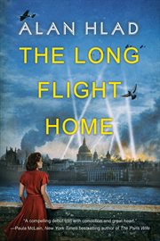 The long flight home cover image