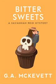 Bitter sweets cover image