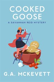 Cooked goose cover image