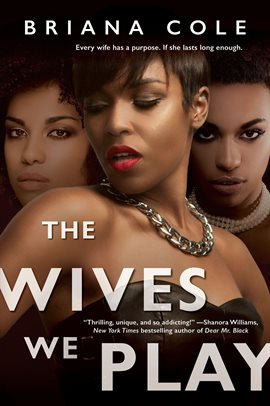 Cover image for The Wives We Play