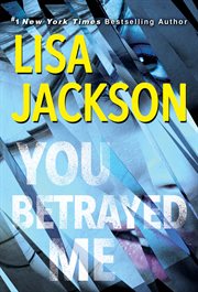 You betrayed me cover image