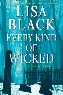 Cover image for Every Kind of Wicked