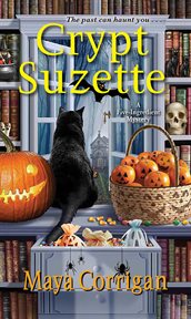 Crypt Suzette cover image