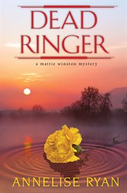 Dead Ringer cover image