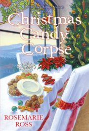 Christmas Candy Corpse cover image