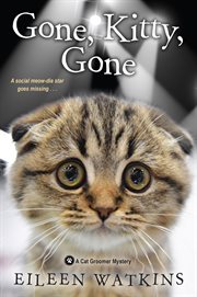 Gone, kitty, gone cover image