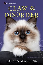 Claw & disorder cover image
