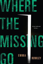 Where the missing go cover image
