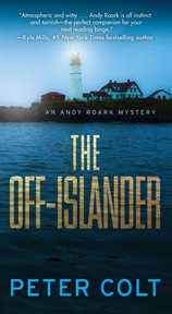 The Off-Islander cover image
