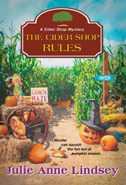 The ider shop rules cover image