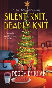 Silent knit, deadly knit cover image
