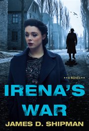 Irena's war cover image