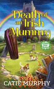 Death of an Irish Mummy cover image