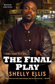 The final play cover image
