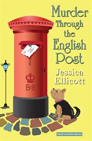 Murder through the english post cover image