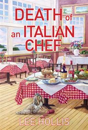 Death of an Italian Chef cover image