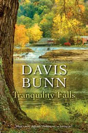 Tranquility Falls cover image