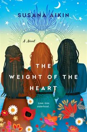 The weight of the heart cover image