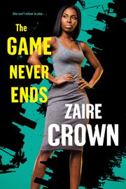 The game never ends cover image