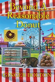 Beyond a reasonable donut cover image