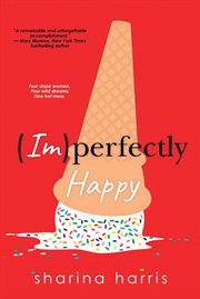 (Im)perfectly happy cover image