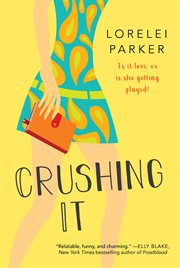 Crushing it cover image