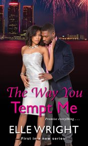 The way you tempt me cover image